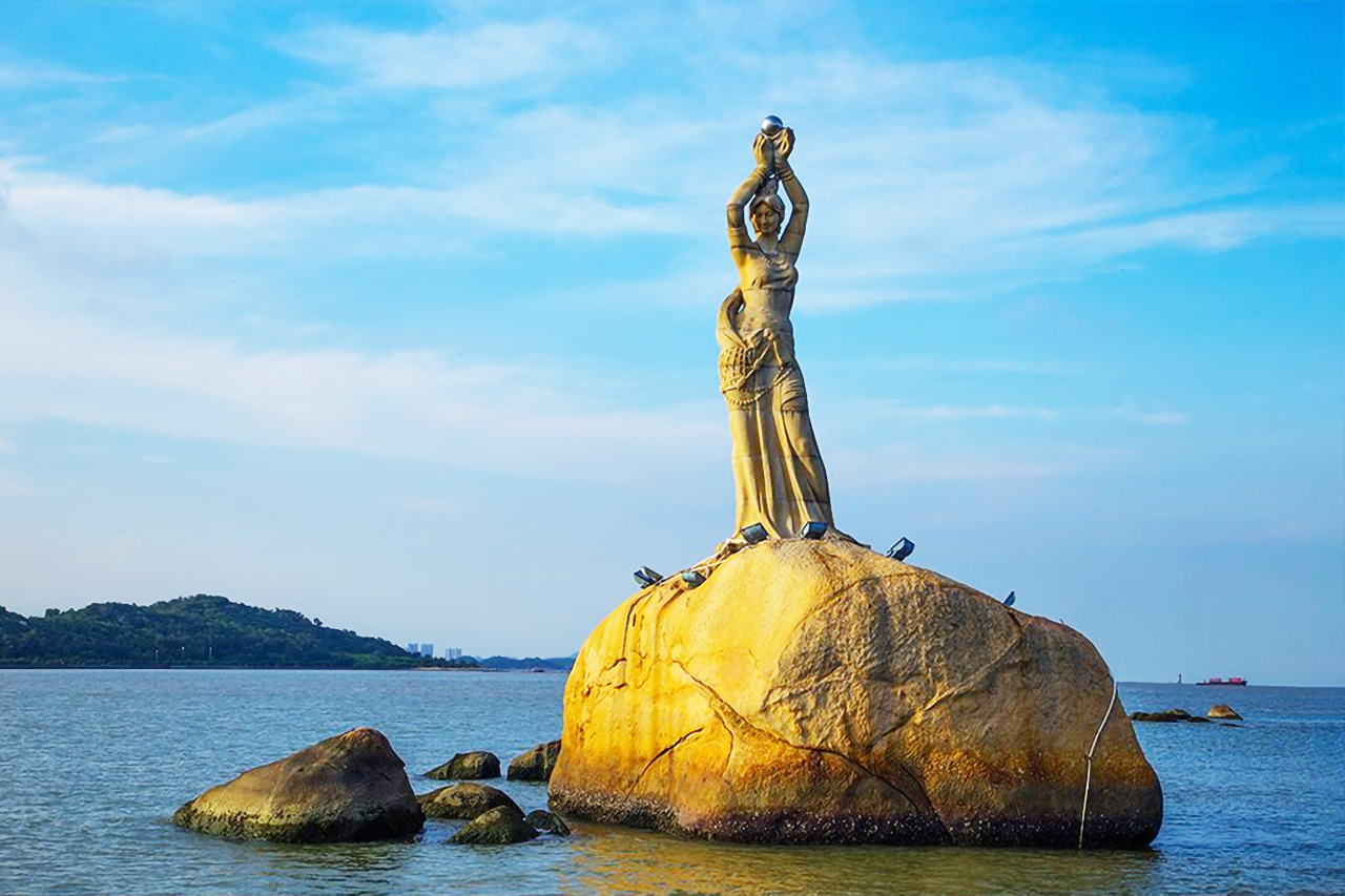 珠海团建拓展营